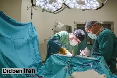 ماجرای جنین «مومیاییشده» در رحم زنی سالمند در مشهد از زبان پزشک جراح