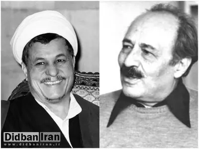 ماجرای دیدار رهبران حزب توده با سران جمهوری اسلامی و مخالفت آنها با صلح در جنگ ایران و عراق/ هاشمی رفسنجانی: کیانوری و عموئی به ما اطلاعات میدادند