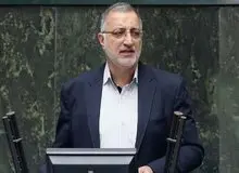 زاکانی: توافقنامه اخیر با آژانس خلاف قانون است/ قانون مجلس جهت رفع تحریم های خارجی بود
