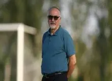 استعفای حاجیلو پذیرفته شد
