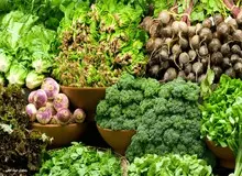 قیمت محصولات میادین میوه و تره بار اعلام شد