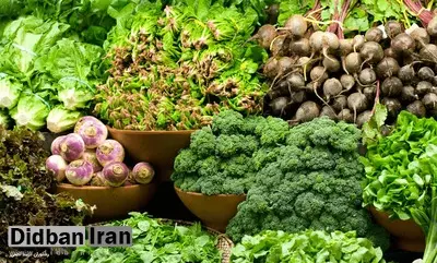 قیمت محصولات میادین میوه و تره بار اعلام شد