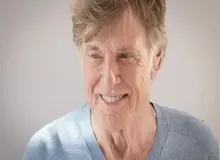 رابرت ردفورد درگذشت