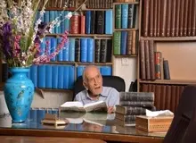 مهدی هادوی اولین دادستان کل انقلاب درگذشت/ ماجرای اعتراض اولین دادستان انقلاب به تصرف زمین هایش توسط دانشگاه آزاد و بازداشت فرزندش در سال ۸۸