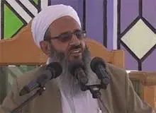 تشکر مولانا عبدالحمید از پاسخ مقام معظم رهبری