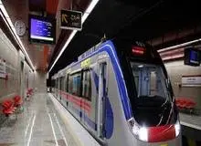 بهره‌برداری مترو ورامین-پیشوا تا تیرماه ۹۹