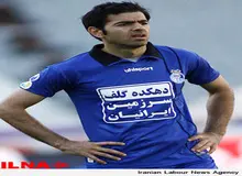 مانع حضور پژمان منتظری در استقلال مشخص شد