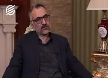 آقای لیلاز «حیوان» نامیدن منتخب یک ملت سند افتخار نیست/ فیلــــــم