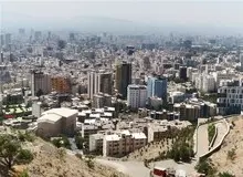 میانگین قیمت مسکن در تهران: متری ۱۲۳ میلیون تومان