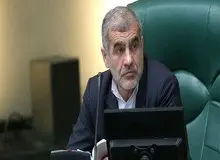نایب رئیس مجلس: وزارت صمت در کنترل قیمت مصالح ساختمانی قصور کرده است