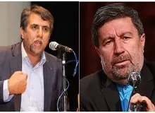 واکنش سخنگوی حزب اعتماد ملی به استعفای «الیاس حضرتی، دبیرکل حزب»/ جوادی‌حصار: آقای حضرتی قبل از انتشار نامه استعفای خود با آقای «کروبی» گفت وگو کرده/ فعلاً گزینه‌ی دیگری را معرفی نمی کنیم چون به بازگشت آقای حضرتی امیدواریم!
