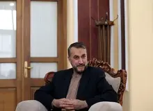 بازی با برگ تروریست‌ها بازی با آتش است