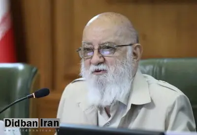 مهدی چمران: به آقای کاشانی گفتم مدارک فروش ساختمان شرکت واحد توسط شهرداری را ارئه کند
