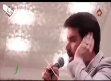 فیلم/ کنایه جدید مداحی میثم مطیعی به پایان دولت: وقتشه امید رو پس بگیریم!