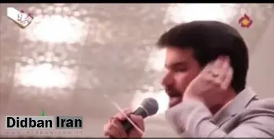 فیلم/ کنایه جدید مداحی میثم مطیعی به پایان دولت: وقتشه امید رو پس بگیریم!