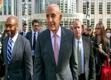 میلیاردر آمریکایی اهل لس‌آنجلس نماینده آمریکا در امور سوریه شد/ تام باراک کیست؟ +سوابق