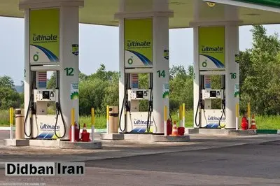 سهمیه جدید سوخت خودروهای مونتاژی چگونه است؟
