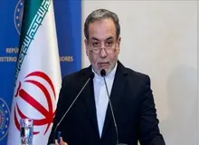 عراقچی: اگر توانمندی موشکی ما نبود، کسی با ما مذاکره نمی‌کرد + فیلم