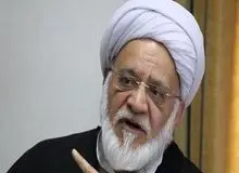 غلامرضا مصباحی‌مقدم‌: مجانی کردن‌ آب و برق امکان‌پذیر نیست/ احتمالاً دولت توان واریز کمک نقدی را ندارد