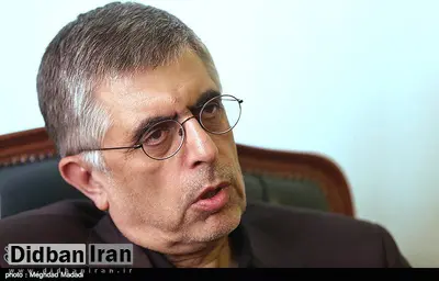 کرباسچی: باید نیروی مقاومت «احمد مسعود» را تقویت کنیم/ چرا ایران نباید یک شبکه افغانی داشته باشد؟/ صیانت از جمهوریت افغانستان نباید هرگز از دستور کار ایران خارج شود