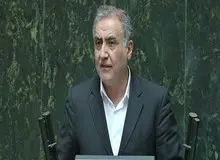 علیرضابیگی، نماینده مجلس: حجاب تبدیل به ابزاری برای مخالفت با جمهوری اسلامی شد