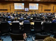 برجام از دستورکار نشست آتی شورای حکام آژانس بین‌المللی انرژی اتمی خارج شد