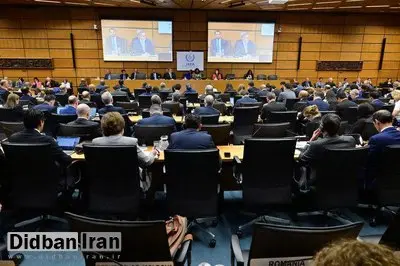 برجام از دستورکار نشست آتی شورای حکام آژانس بین‌المللی انرژی اتمی خارج شد