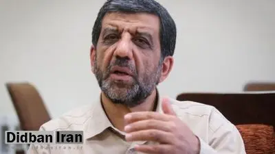 ضرغامی: به دلیل استفاده از کلمه «رقص» عذرخواهی کردید، برای «داستان غسال» هم عذرخواهی کنید