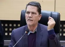 عجم، عضو کمیسیون امنیت ملی مجلس: نوجوانان بازداشت شده در حوادث اخیر، حتما مورد موعظه و ارشاد قرار گرفته و به خانواده آن‌ها تذکر داده می‌شود