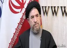 نماینده مجلس:عربستان آب به آسیاب دشمنان جهان اسلام نریزد