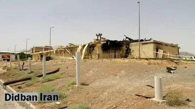 علی ربیعی: حادثه نیروگاه نطنز پیچیدگی خاص خود را دارد