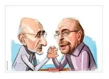 مردم کجای اختلاف‌ها و شکایت‌های میرسلیم و قالیباف هستند؟