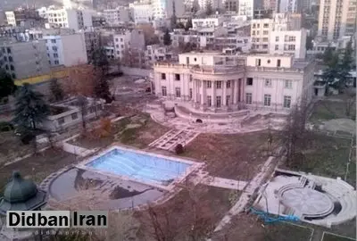 گرانترین و بزرگترین خانه تهران تخریب می شود؟ / نظری: برخی به دنبال تخریب ثابت پاسال هستند / خلیل آبادی: اگر مردم شاهد تحولاتی بودند به شورای شهر اطلاع دهند