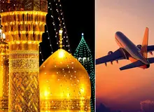 بهترین زمان خرید بلیط هواپیما مشهد تهران چه موقع است؟