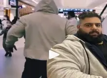 چند می‌گیری کتک بخوری؟ فالور جمع کنی؟