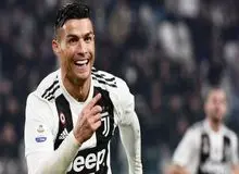 درآمد نجومی رونالدو از اینستاگرام/  900 هزاریورو برای هر پست