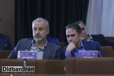 خشم استقلالی‌ها از واکنش جنجالی درویش به اظهارات تاج / شکایت آبی‌ها از مدیرعامل پرسپولیس