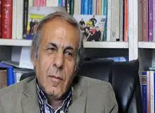 عبدالصمد خرمشاهی: توصیه به ناامن کردن جامعه برای بدحجابان بر طبل خشونت کوبیدن است/ ما بین این همه مشکلات اقتصادی، لااقل جامعه را ناامن نکنید
