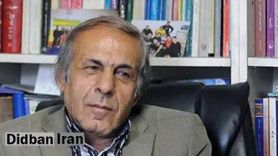 عبدالصمد خرمشاهی: توصیه به ناامن کردن جامعه برای بدحجابان بر طبل خشونت کوبیدن است/ ما بین این همه مشکلات اقتصادی، لااقل جامعه را ناامن نکنید