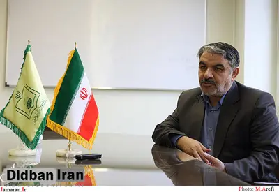 نعیمی‌پور: عده‌ای در صدد رد صلاحیت روحانی بودند/ جهانگیری ستاد تشکیل نمی‌دهد