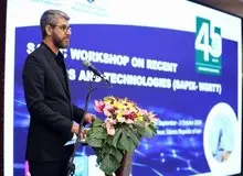 قائم مقام وزیر ارتباطات: پیگیر مساله فیلترینگ هستیم