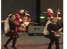 فارس: احضار دختربچه‌های حاضر در جشن برج میلاد صحت ندارد