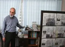 گزارش کیهان اسم رمز برخورد امنیتی با رسانه‌های مستقل است
