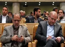 اکبر ترکان خطاب به مجلسِ قالیباف: گر تو بهتر می‌زنی بستان بزن!