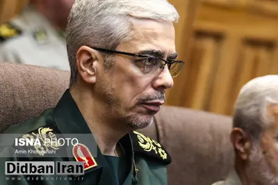 عقل میگوید جنگ علیه ایران، دستاوردی جز ضرر برای دشمن نخواهد داشت