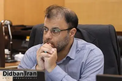 ظهوریان، نماینده مجلس: فردا دو فوریت طرح مشروط شدن تودیع اسناد CFT در صحن علنی مجلس بررسی خواهد شد