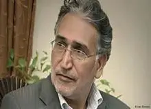 محمد نوری‌زاد به زندان بازگردانده شد