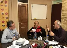 باشگاه پرسپولیس خبر داد؛ تمدید قرارداد برانکو ظرف روزهای آینده