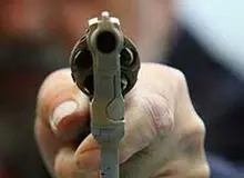 درگیری ۲۱ نفره با اسلحه شکاری و چماق به خاطر اختلاف ملکی