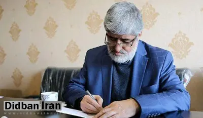 پاسخ علی مطهری به ادعای جلیل محبی دبیر ستاد امر به معروف و نهی از منکر درباره دلایل رد صلاحیتش: شما که لباس روحانیت به تن دارید نباید پا روی حق می گذاشتید